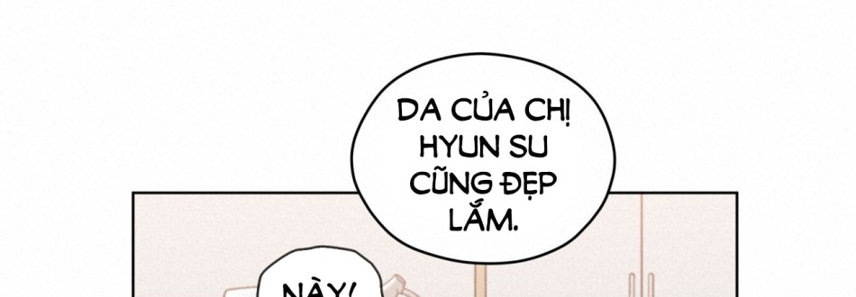 [18+] Trong Nhà Tôi Có Chuột 