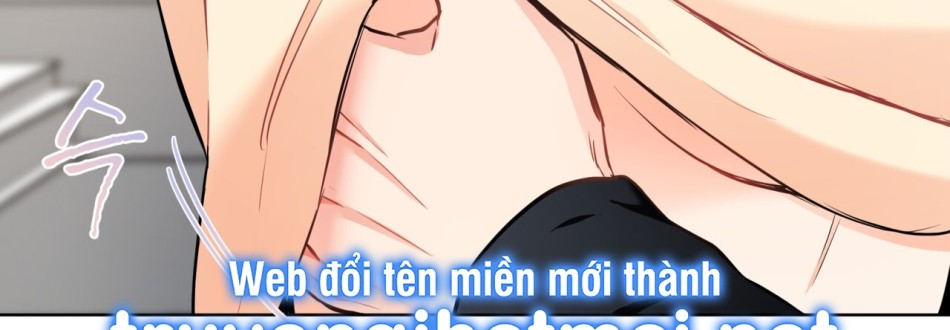 [18+] Trong Nhà Tôi Có Chuột 
