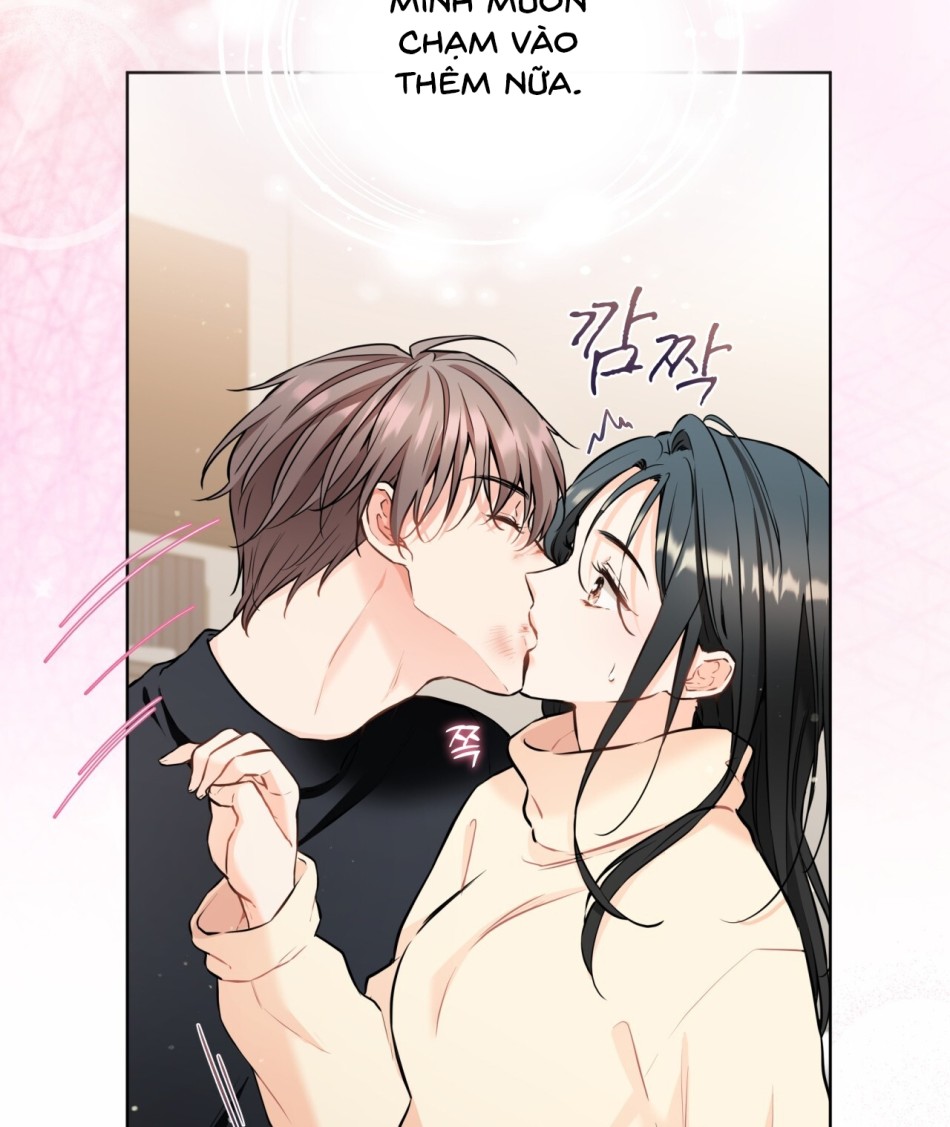 [18+] Trong Nhà Tôi Có Chuột 