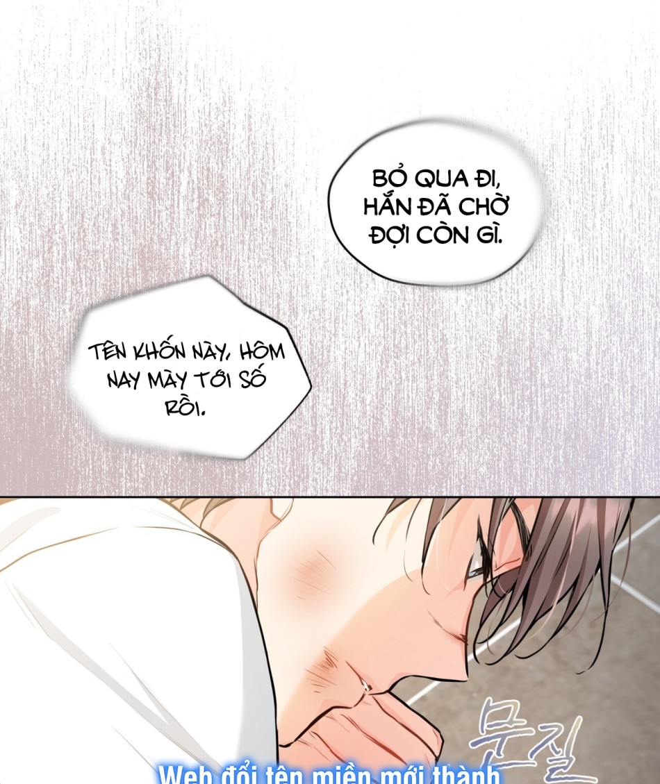 [18+] Trong Nhà Tôi Có Chuột 