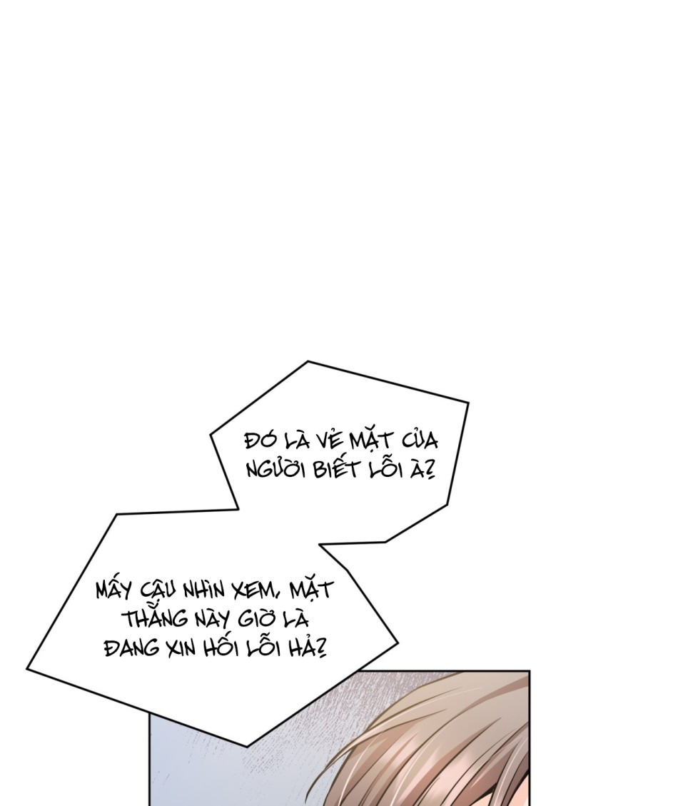 [18+] Trong Nhà Tôi Có Chuột 