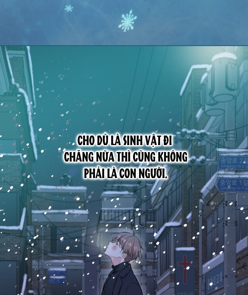 [18+] Trong Nhà Tôi Có Chuột 