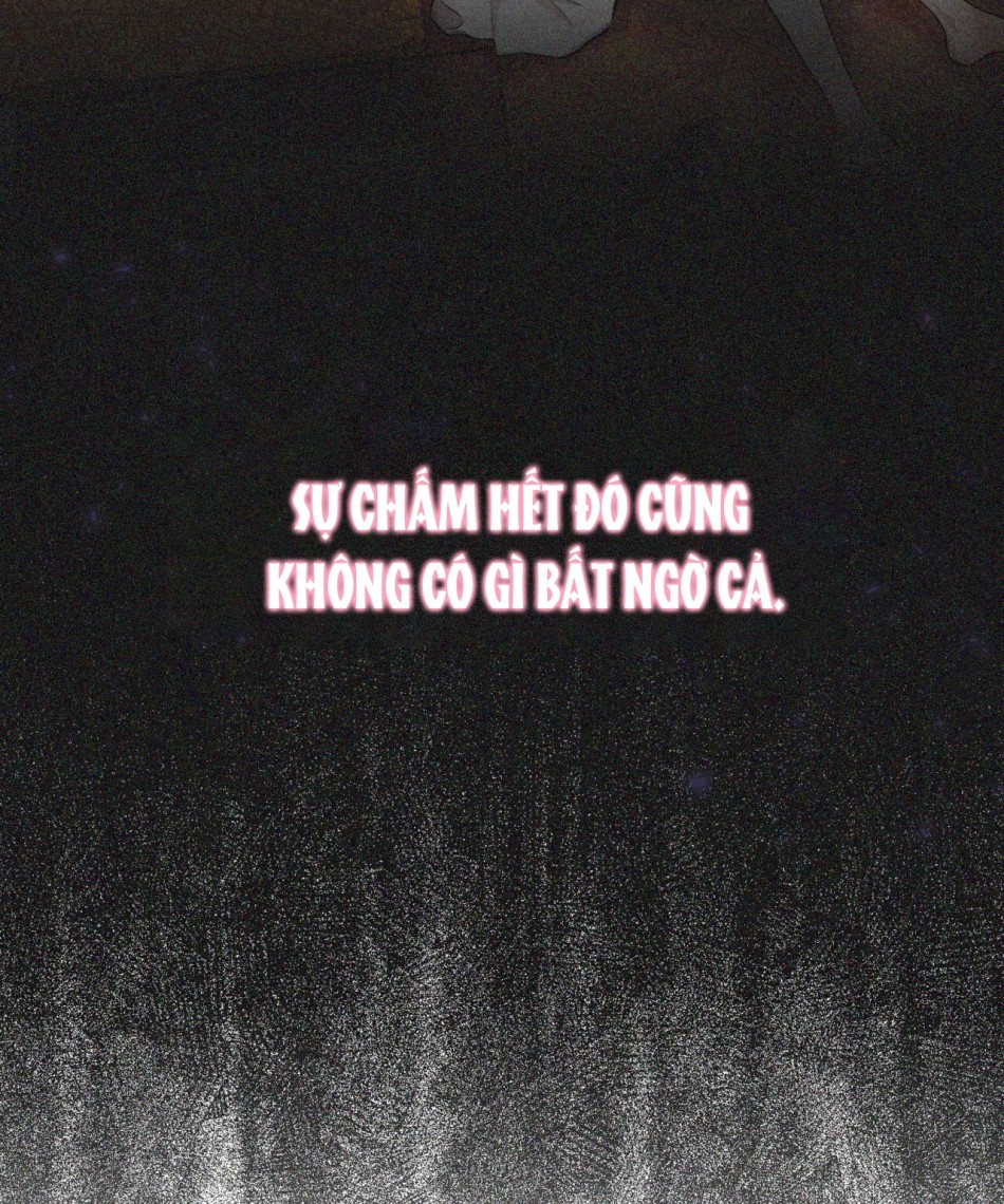 [18+] Trong Nhà Tôi Có Chuột 