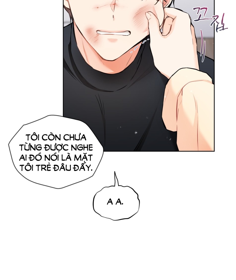 [18+] Trong Nhà Tôi Có Chuột 