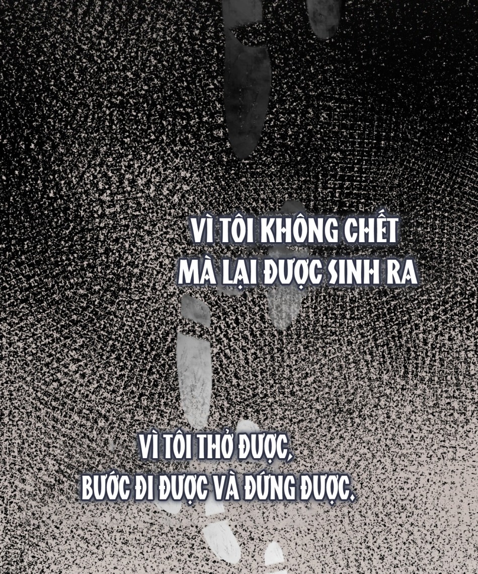 [18+] Trong Nhà Tôi Có Chuột 