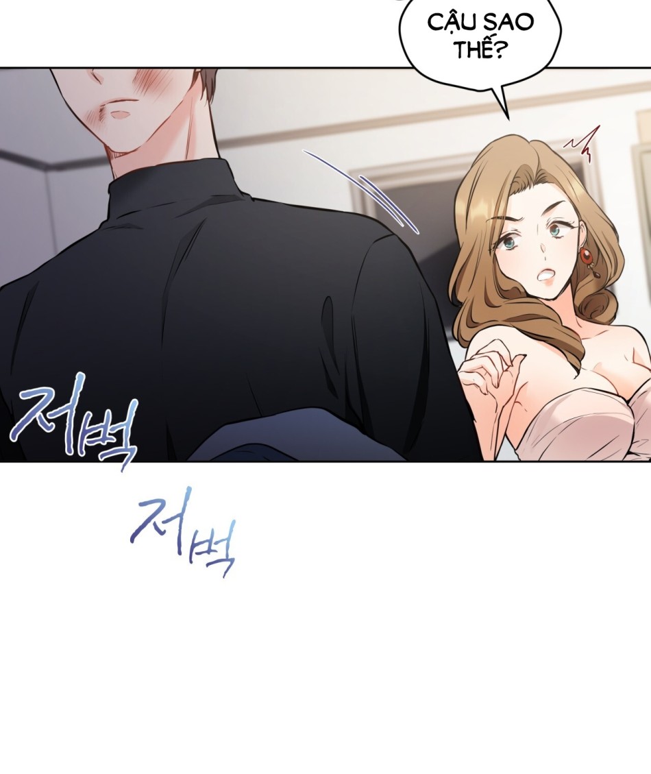 [18+] Trong Nhà Tôi Có Chuột 