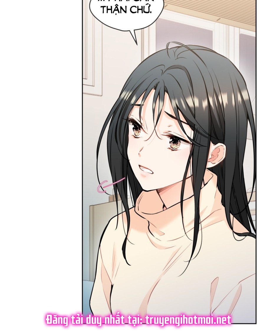 [18+] Trong Nhà Tôi Có Chuột 
