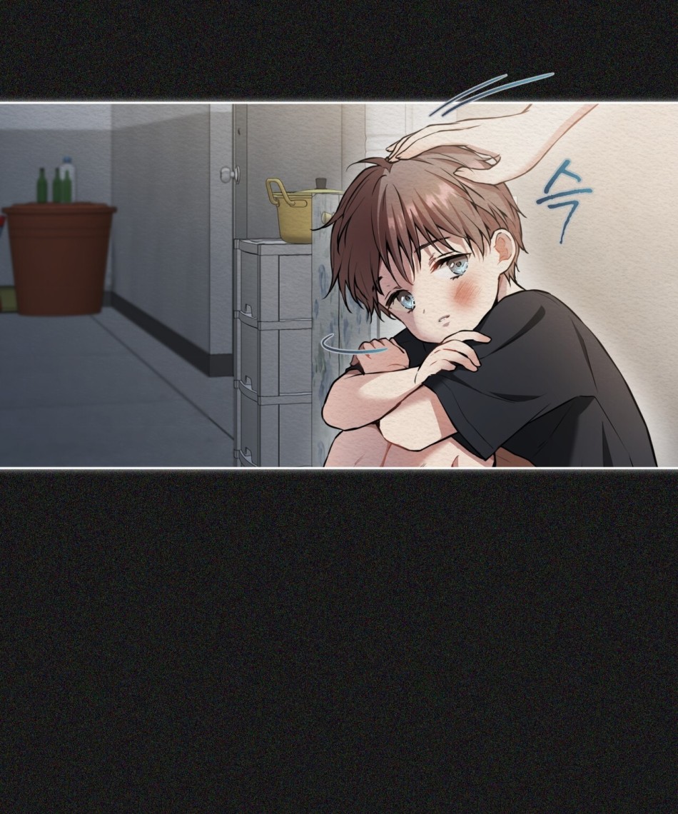 [18+] Trong Nhà Tôi Có Chuột 