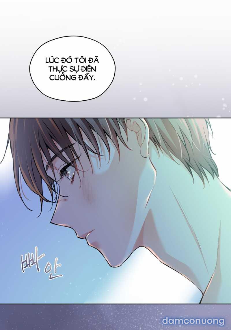 [18+] Trong Nhà Tôi Có Chuột 