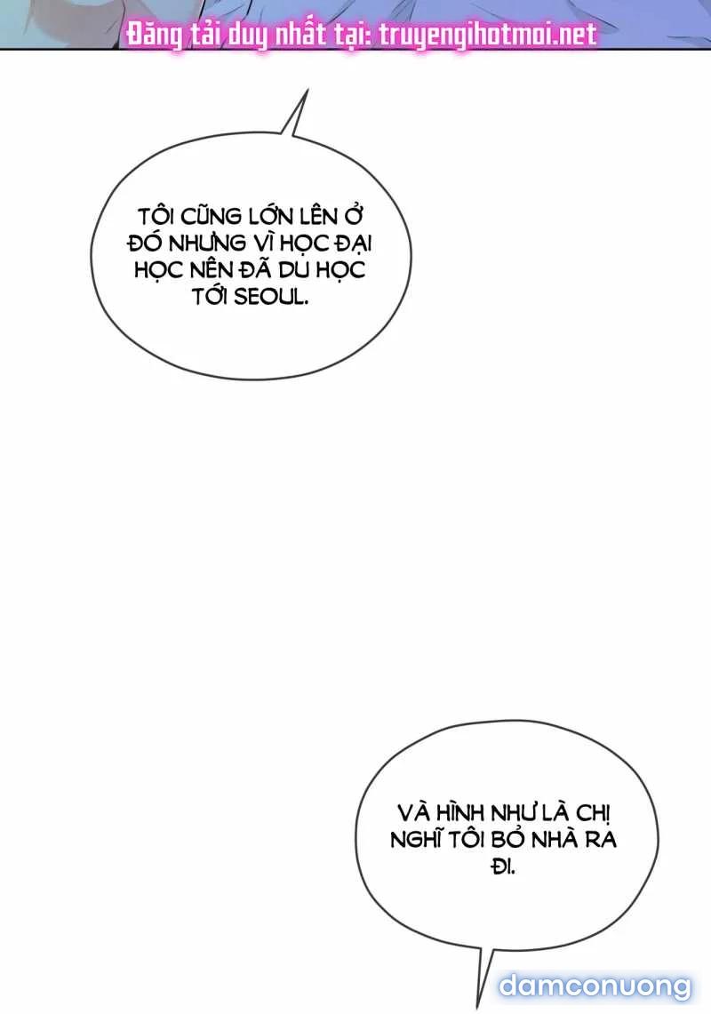 [18+] Trong Nhà Tôi Có Chuột 