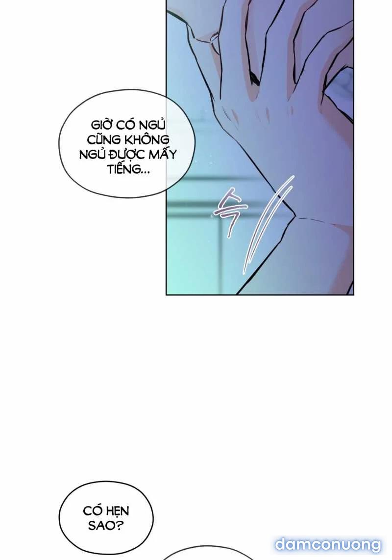 [18+] Trong Nhà Tôi Có Chuột 