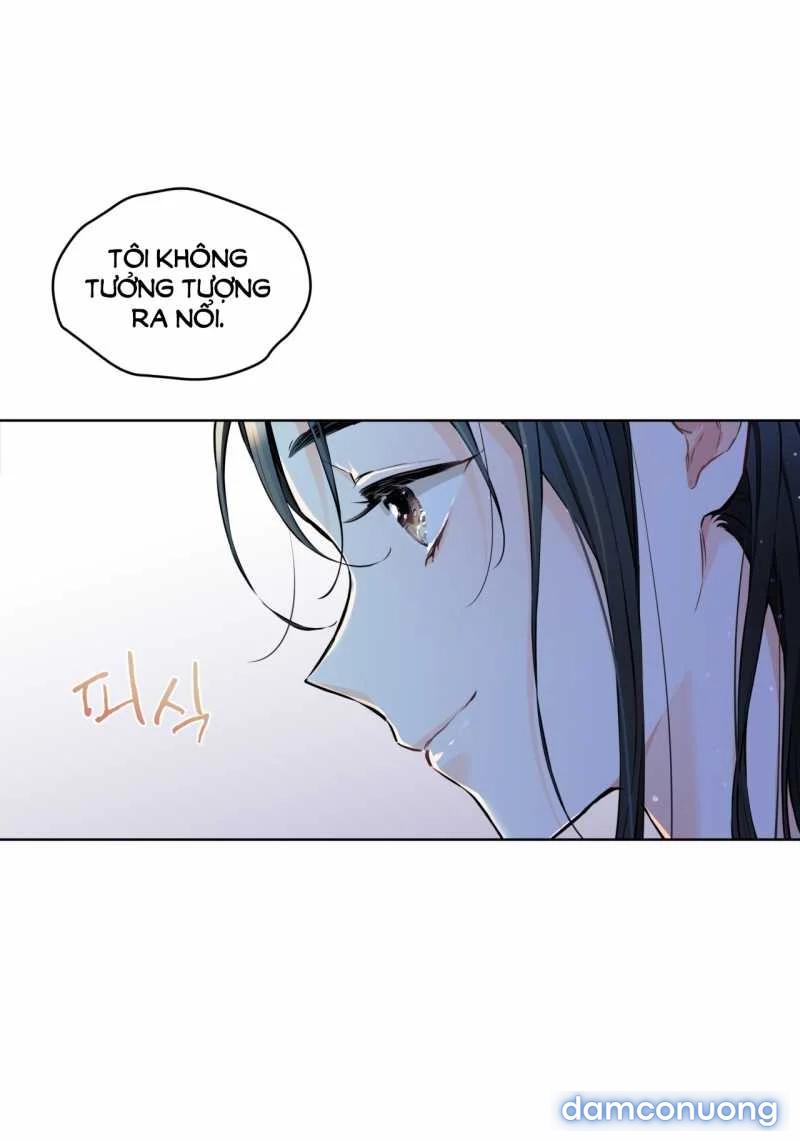 [18+] Trong Nhà Tôi Có Chuột 