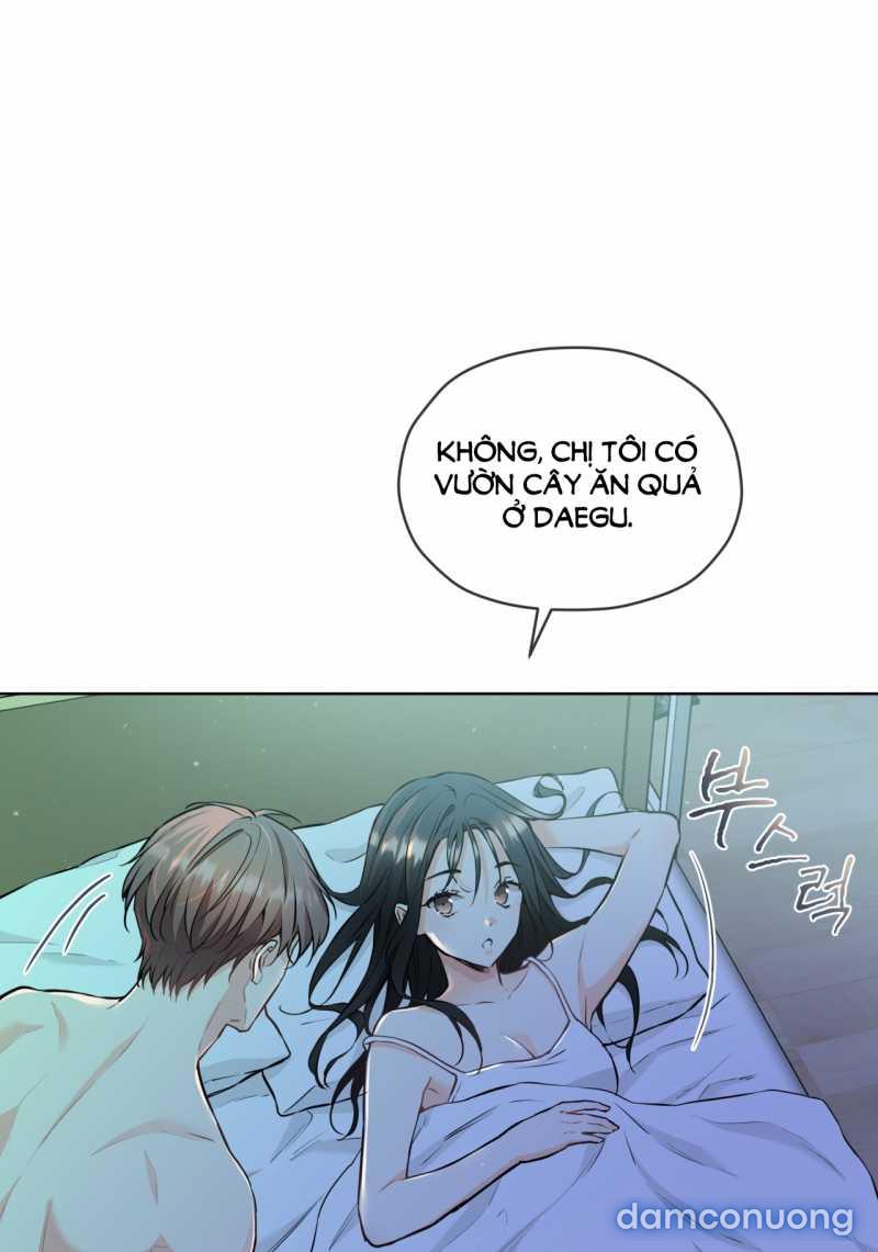 [18+] Trong Nhà Tôi Có Chuột 