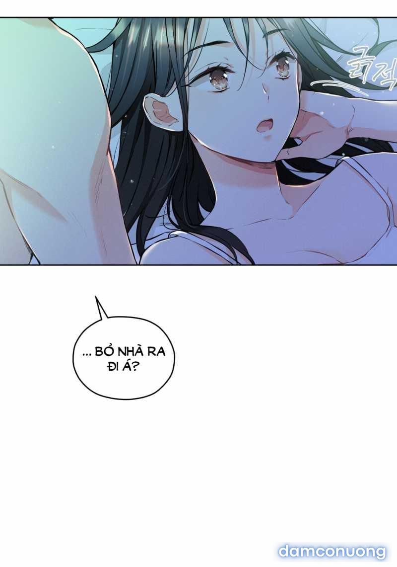 [18+] Trong Nhà Tôi Có Chuột 