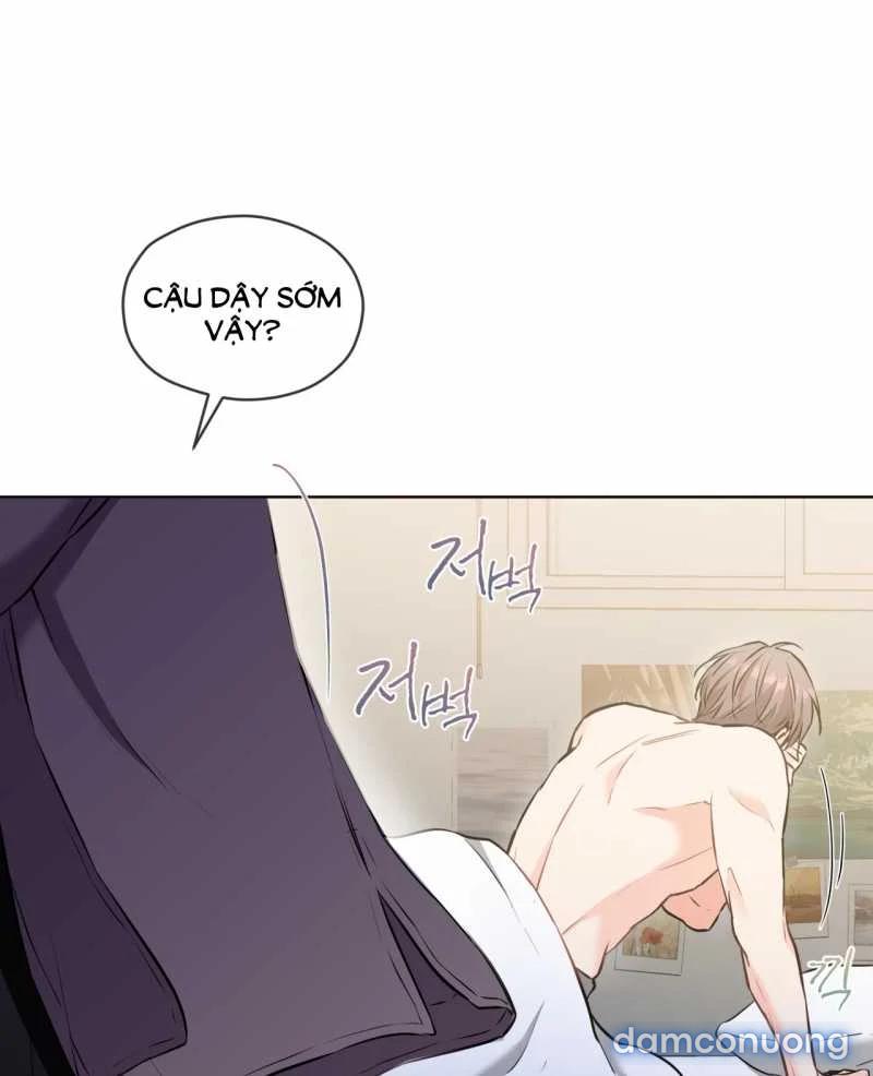 [18+] Trong Nhà Tôi Có Chuột 