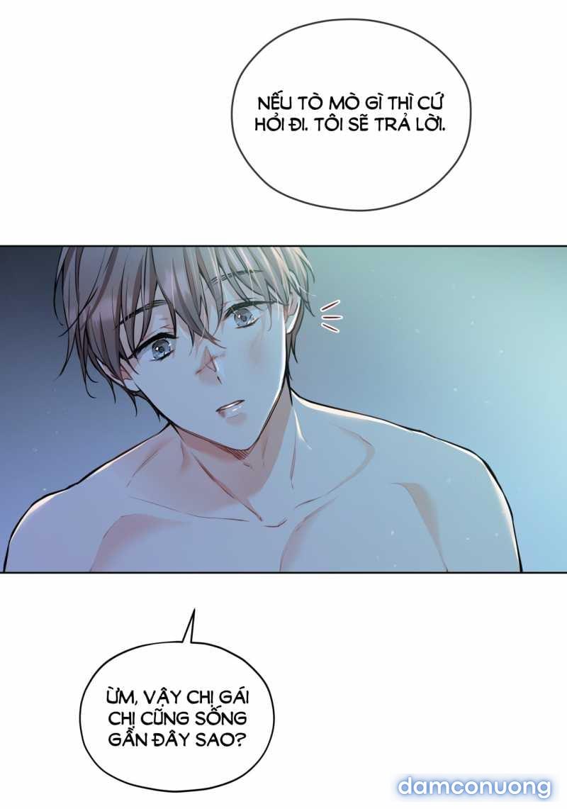 [18+] Trong Nhà Tôi Có Chuột 