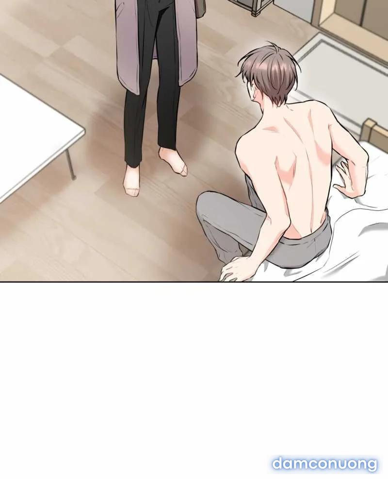[18+] Trong Nhà Tôi Có Chuột 