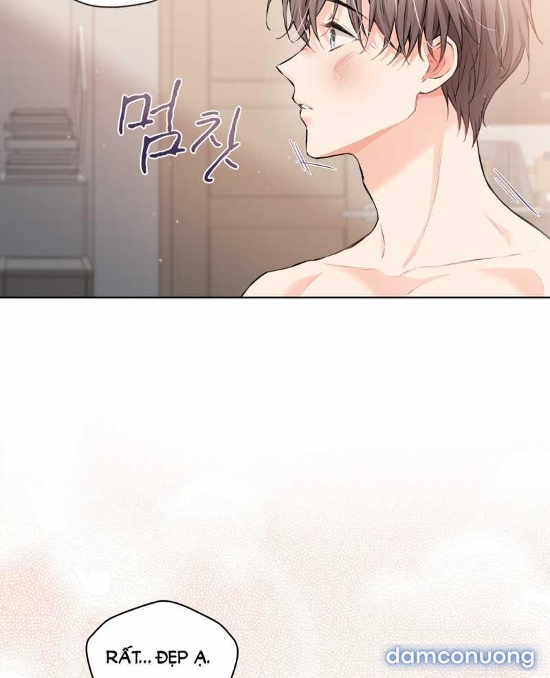 [18+] Trong Nhà Tôi Có Chuột 