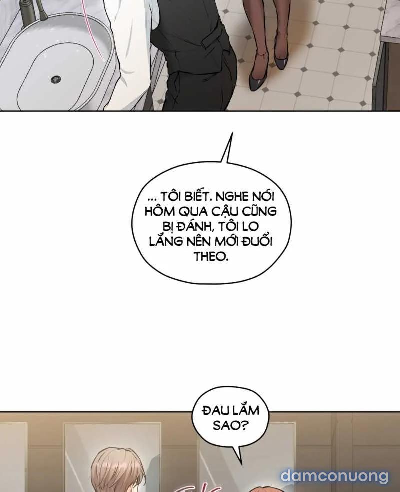 [18+] Trong Nhà Tôi Có Chuột 