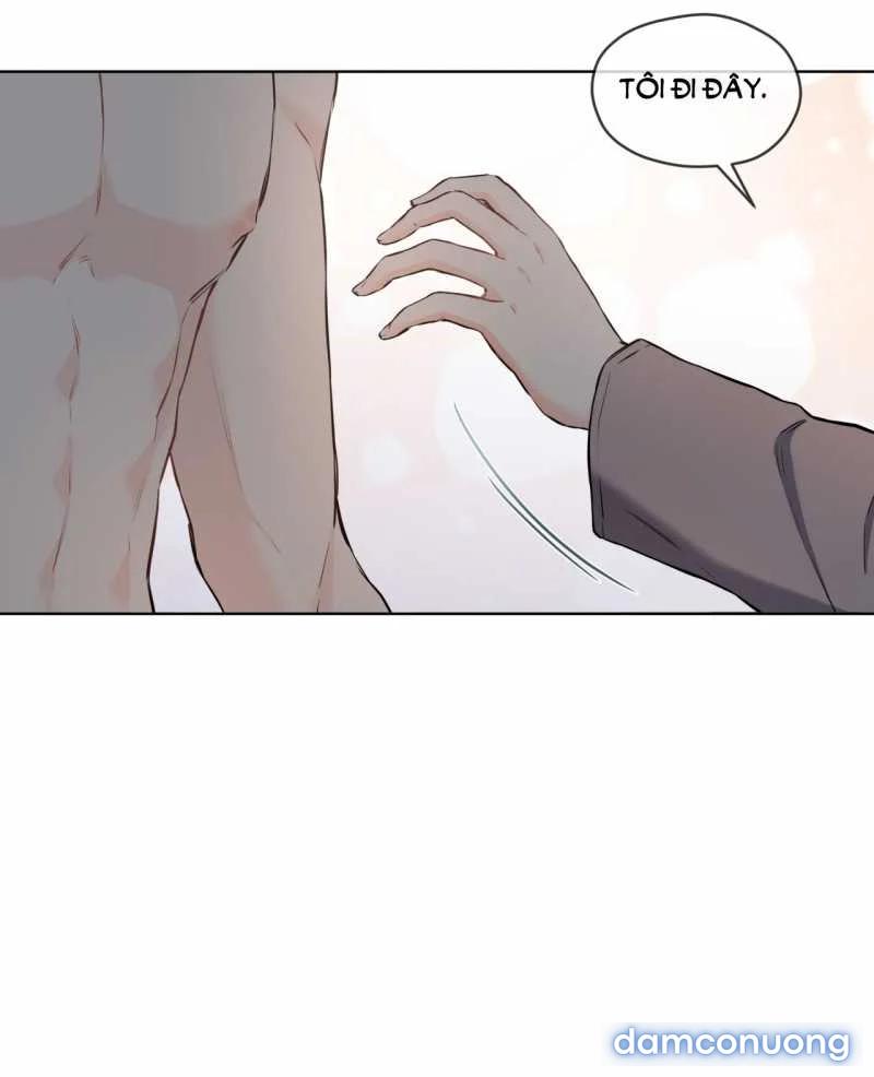 [18+] Trong Nhà Tôi Có Chuột 