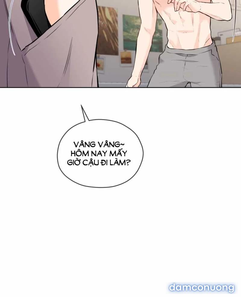 [18+] Trong Nhà Tôi Có Chuột 