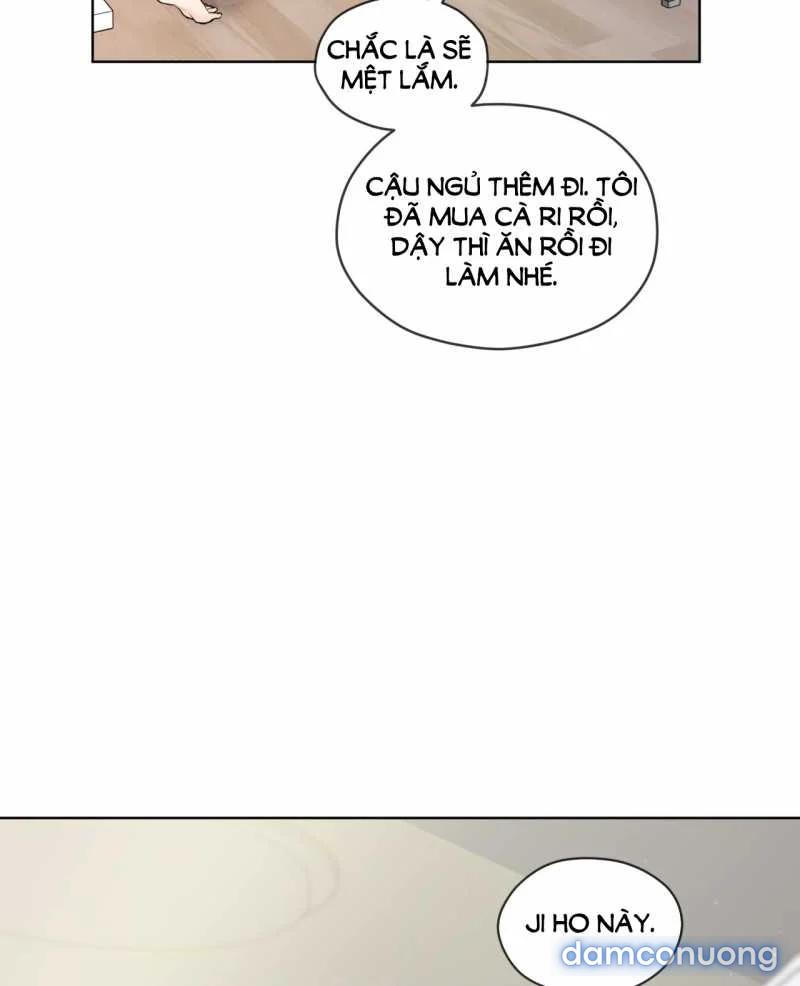 [18+] Trong Nhà Tôi Có Chuột 