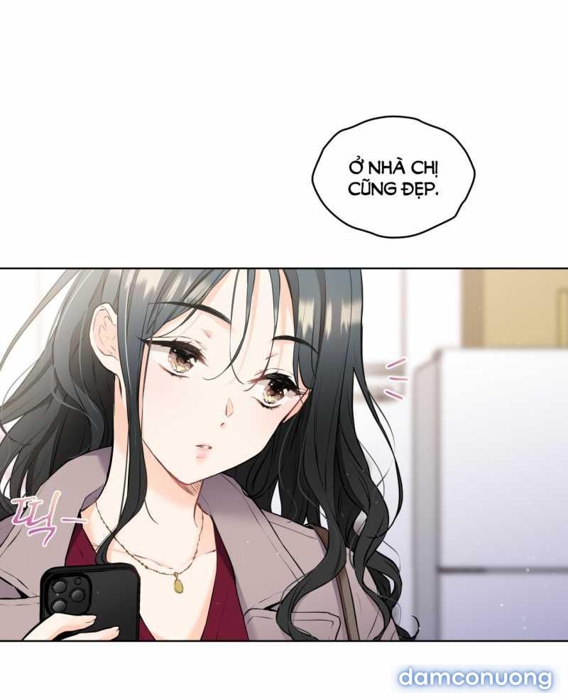 [18+] Trong Nhà Tôi Có Chuột 