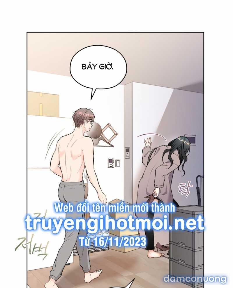 [18+] Trong Nhà Tôi Có Chuột 