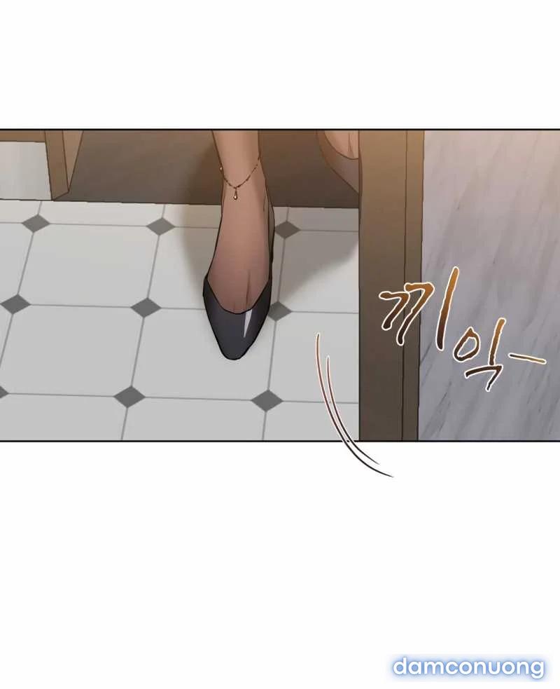 [18+] Trong Nhà Tôi Có Chuột 