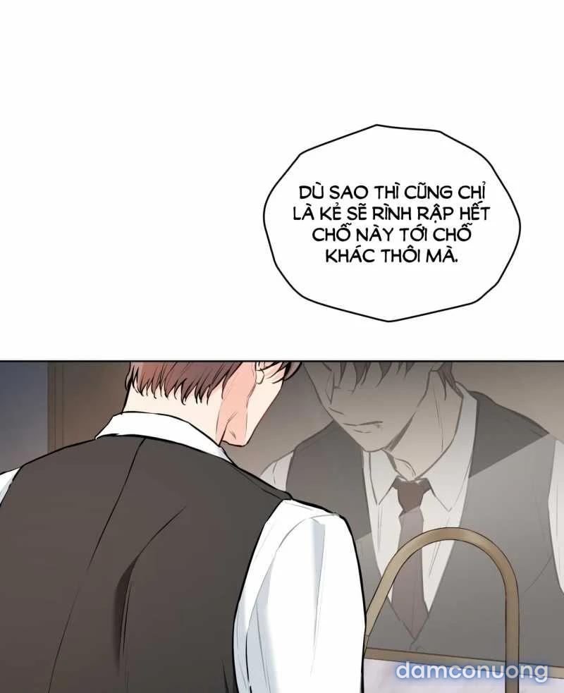 [18+] Trong Nhà Tôi Có Chuột 