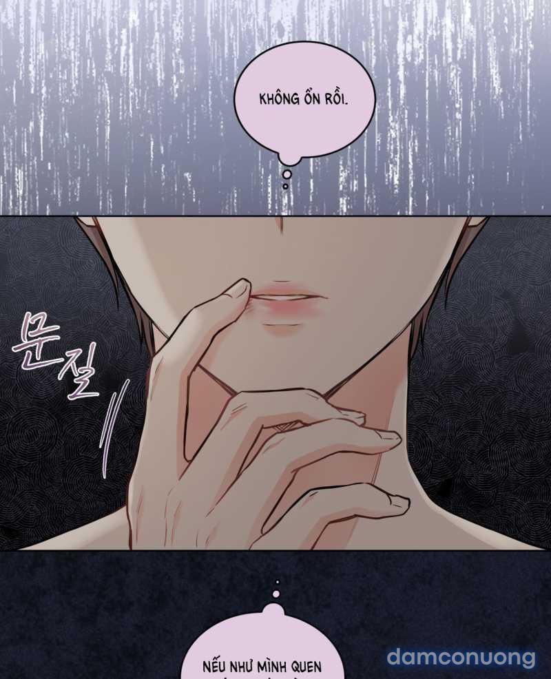 [18+] Trong Nhà Tôi Có Chuột 