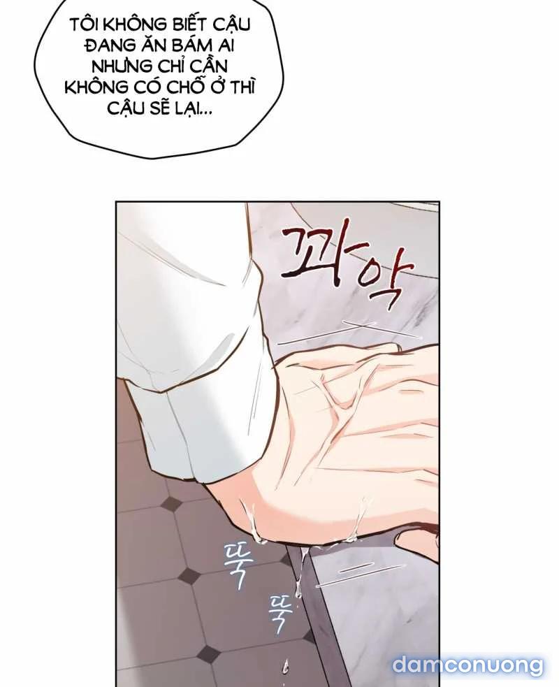 [18+] Trong Nhà Tôi Có Chuột 