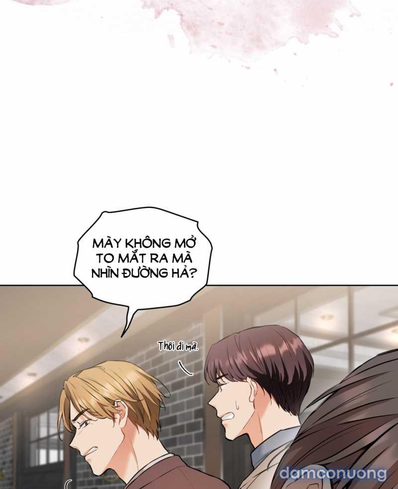 [18+] Trong Nhà Tôi Có Chuột 