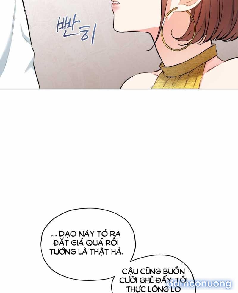 [18+] Trong Nhà Tôi Có Chuột 