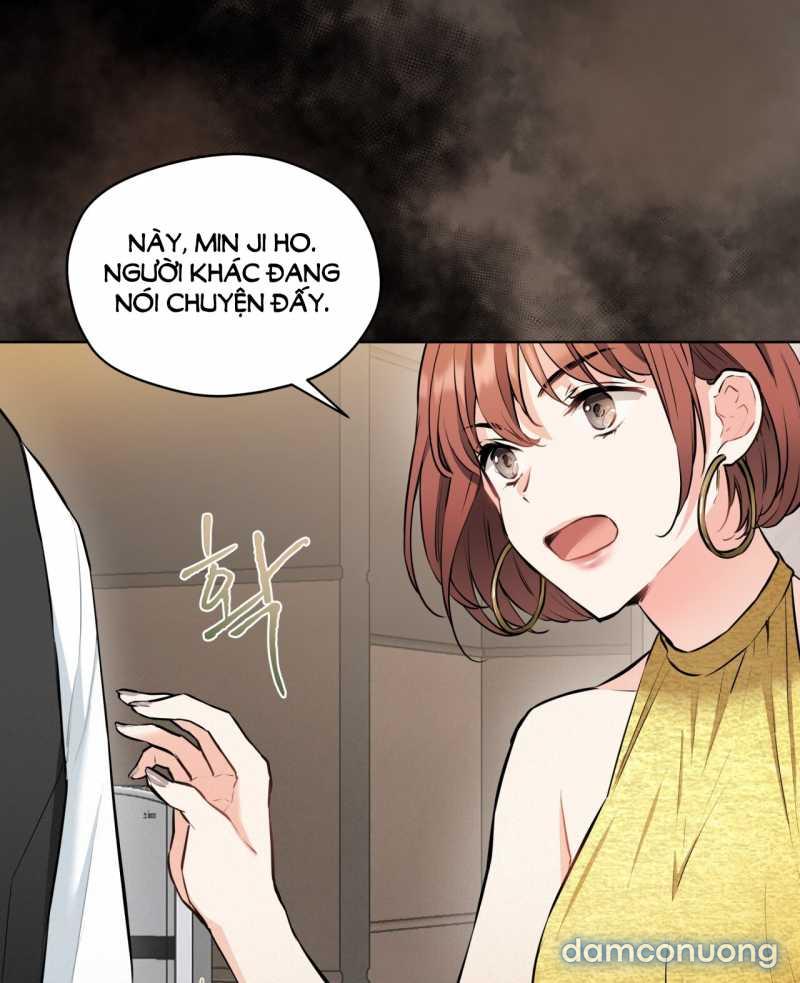 [18+] Trong Nhà Tôi Có Chuột 