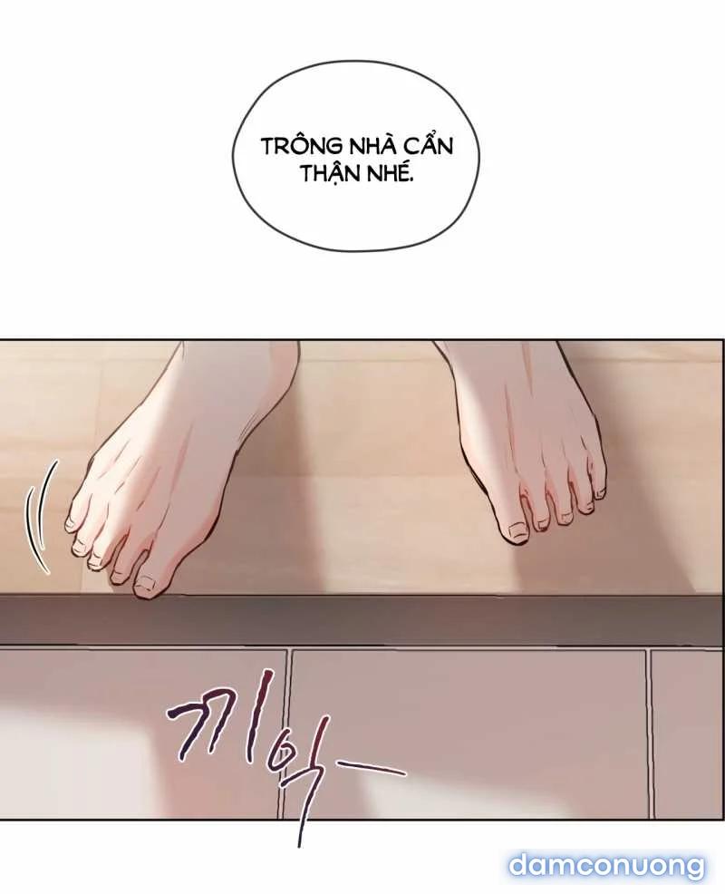[18+] Trong Nhà Tôi Có Chuột 