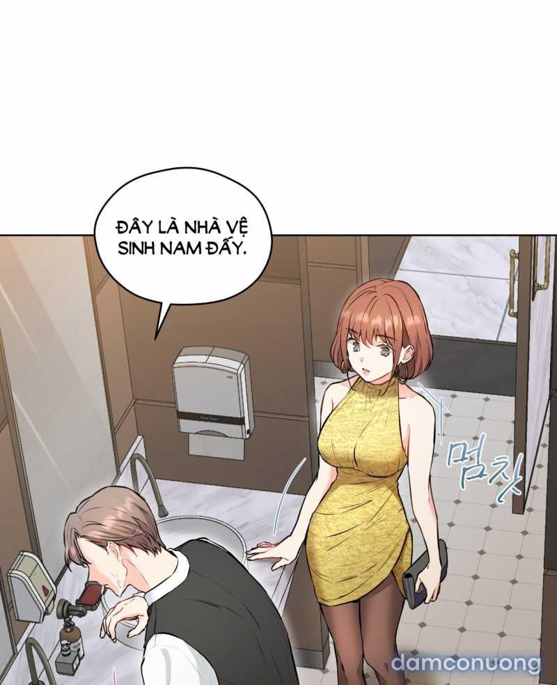 [18+] Trong Nhà Tôi Có Chuột 
