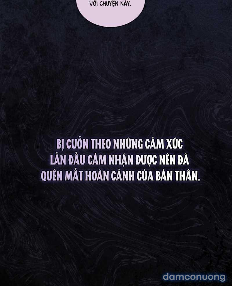 [18+] Trong Nhà Tôi Có Chuột 