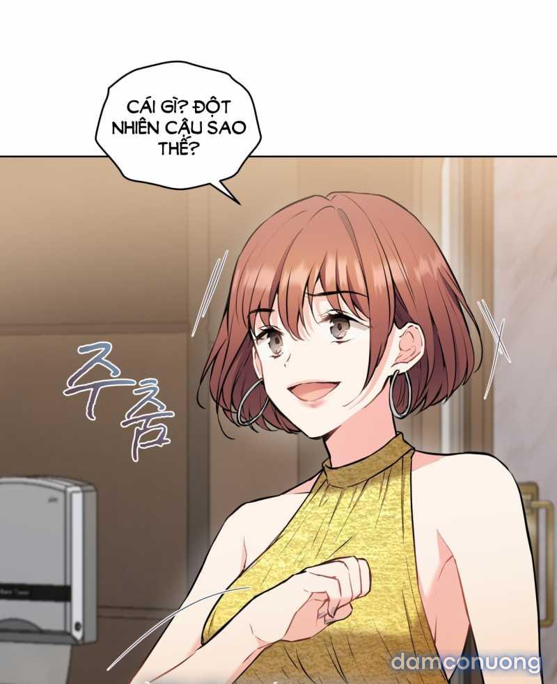 [18+] Trong Nhà Tôi Có Chuột 