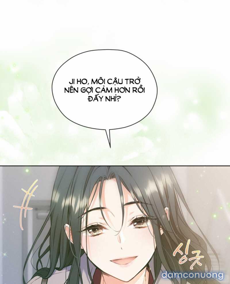 [18+] Trong Nhà Tôi Có Chuột 