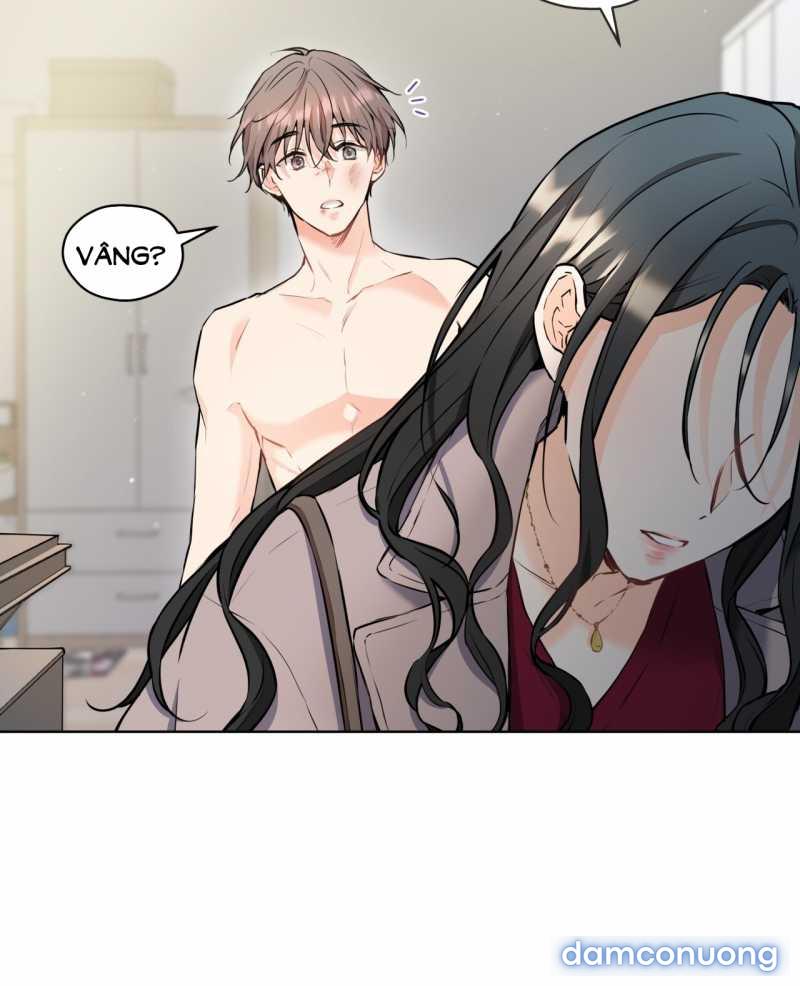 [18+] Trong Nhà Tôi Có Chuột 