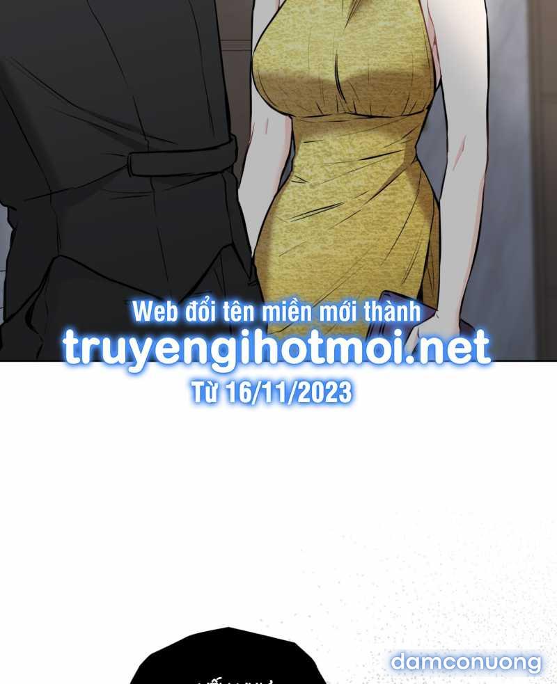 [18+] Trong Nhà Tôi Có Chuột 
