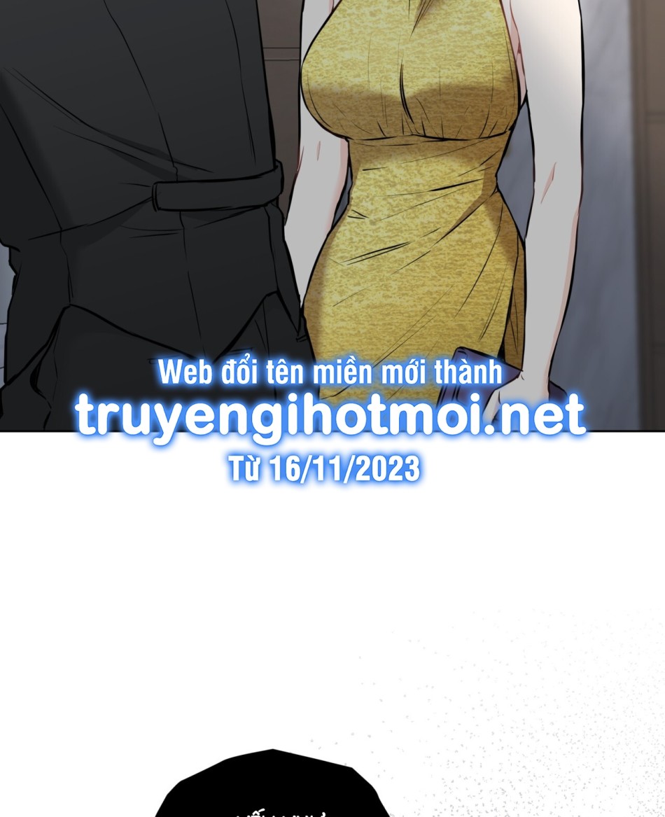 [18+] Trong Nhà Tôi Có Chuột 