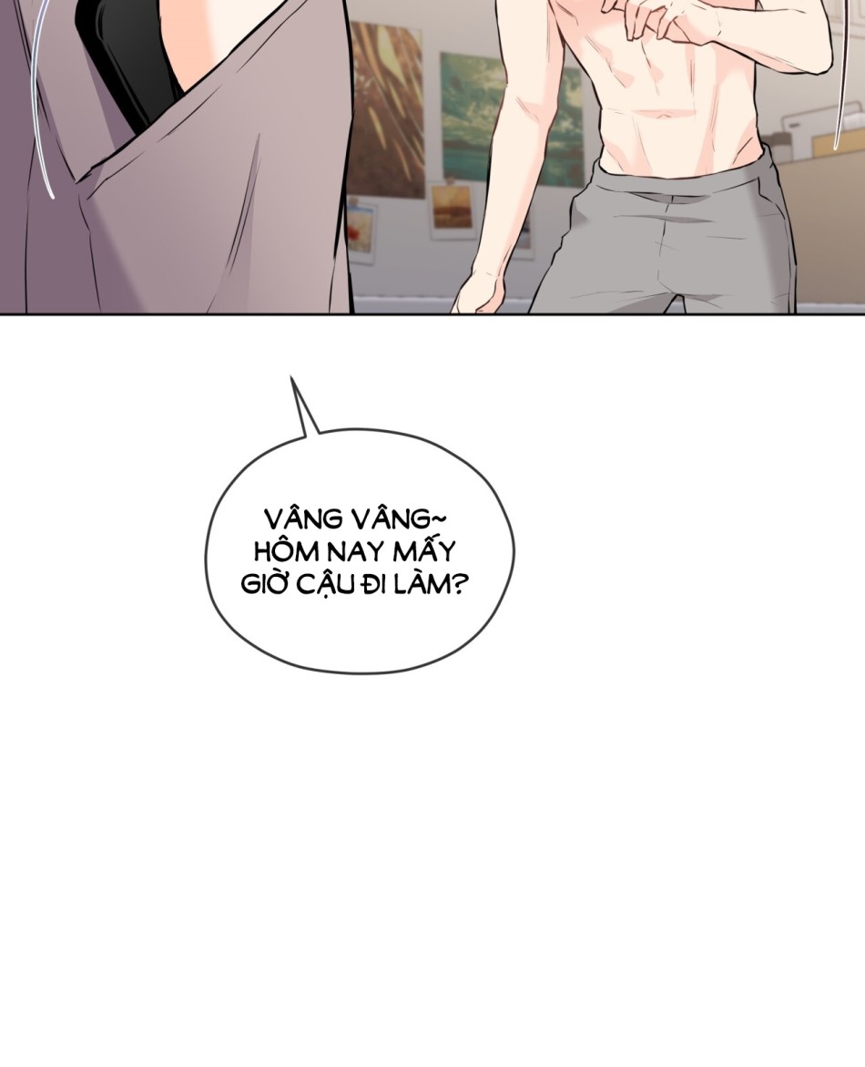 [18+] Trong Nhà Tôi Có Chuột 