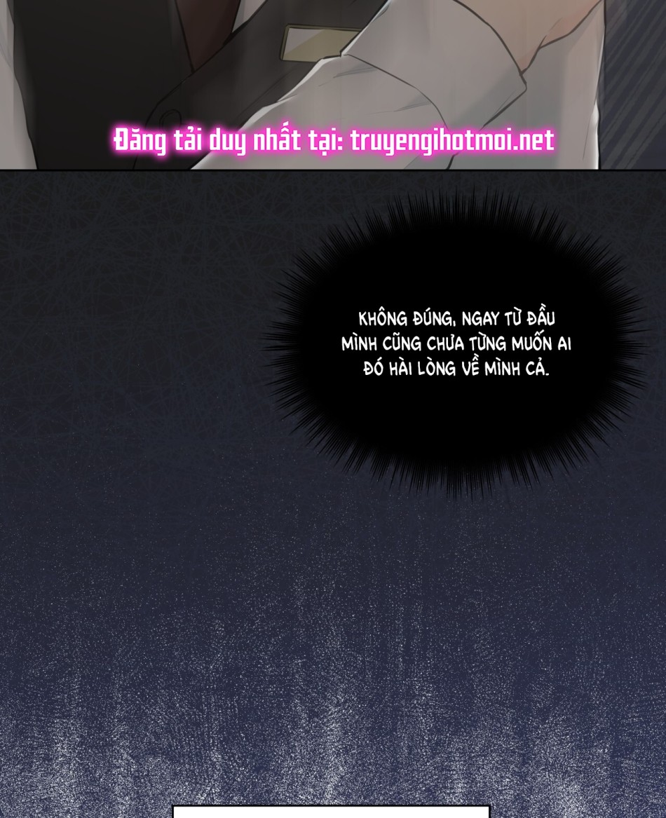 [18+] Trong Nhà Tôi Có Chuột 