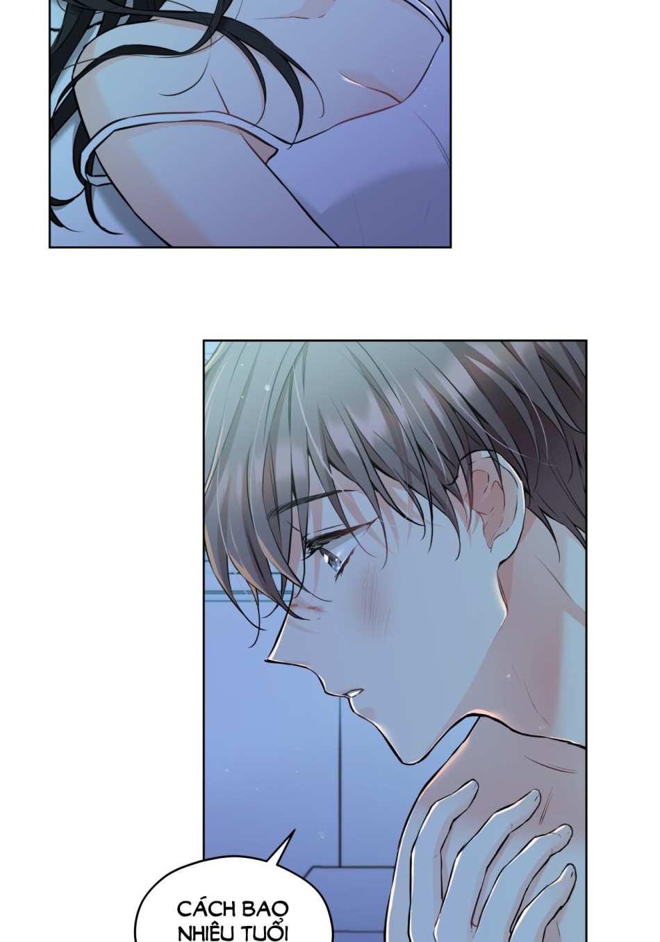[18+] Trong Nhà Tôi Có Chuột 