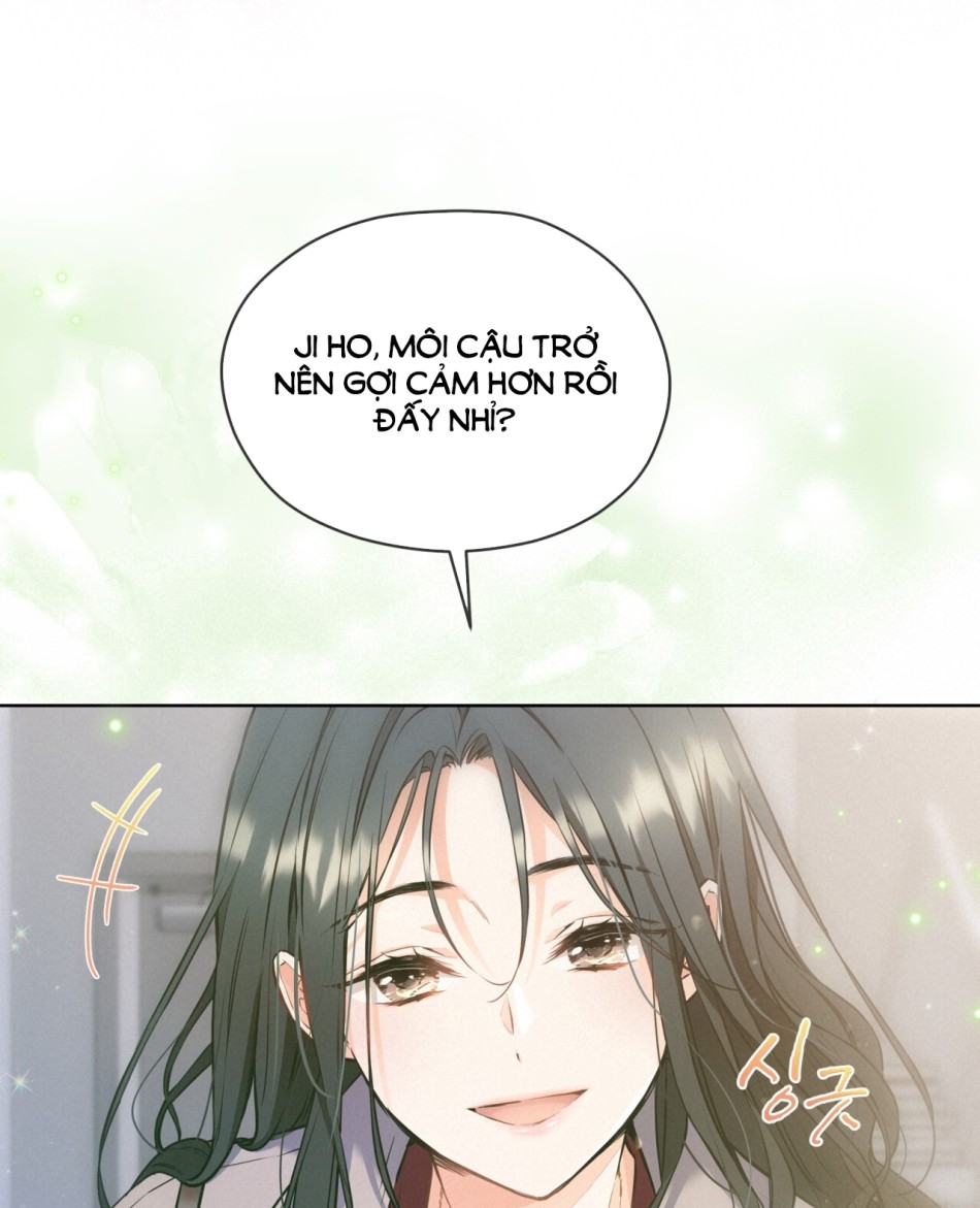 [18+] Trong Nhà Tôi Có Chuột 