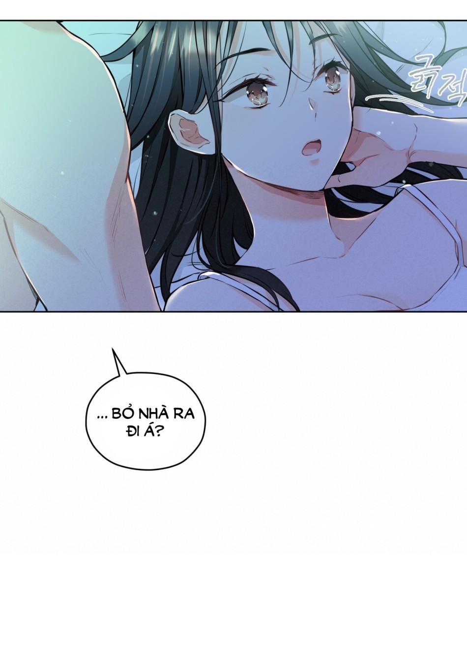 [18+] Trong Nhà Tôi Có Chuột 