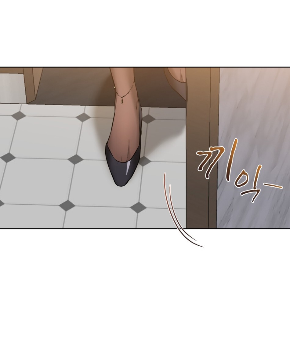 [18+] Trong Nhà Tôi Có Chuột 