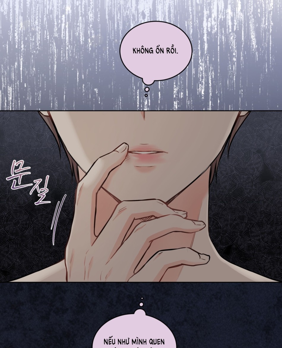 [18+] Trong Nhà Tôi Có Chuột 